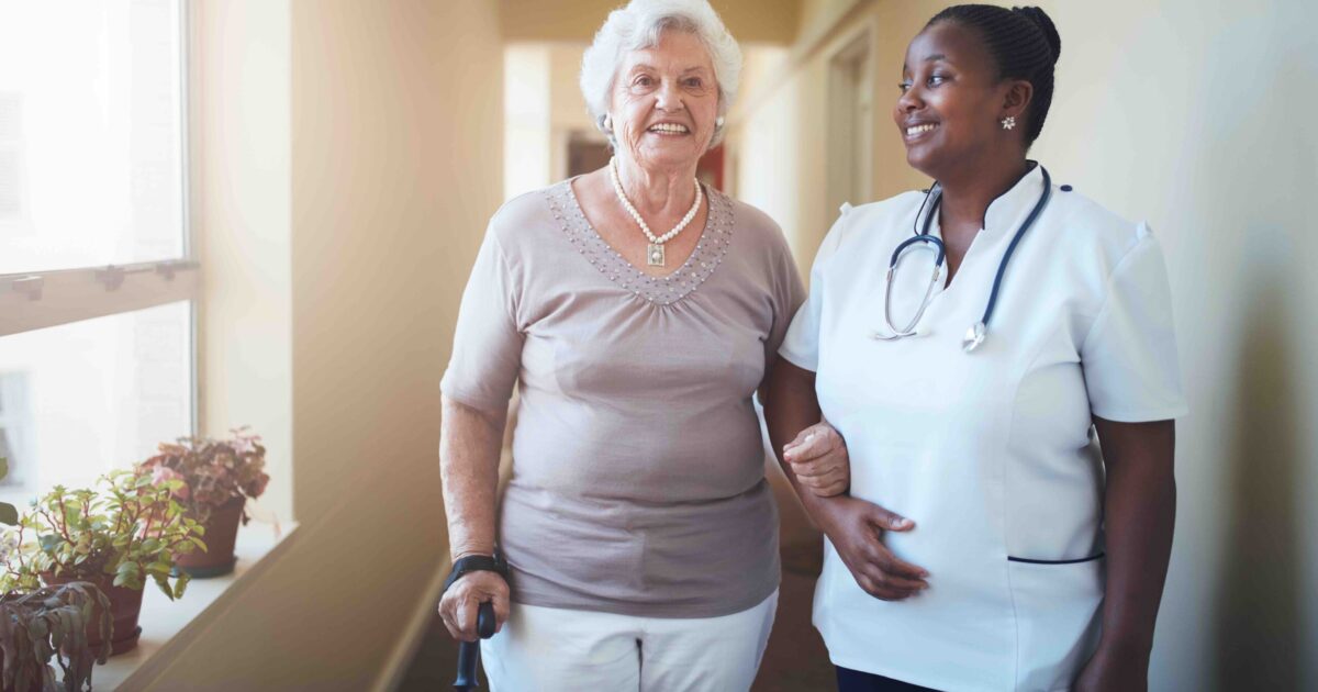 Does Medicare Cover Long Term Care The Modern Insurance Store
