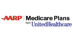 AARP Medicare Plans from UnitedHealthcare logo