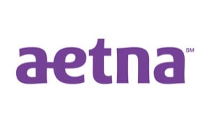 Aetna logo