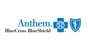 Anthem Blue Cross Blue Shield logo