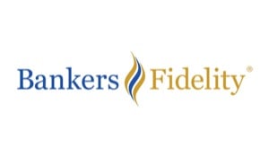 Bankers Fidelity Life Insurance Company logo
