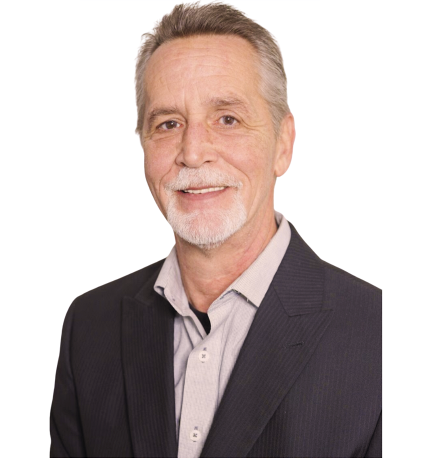 Jeff Selm