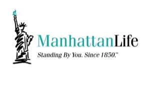 Manhattan Life logo