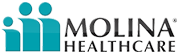 Molina Healthcare logo